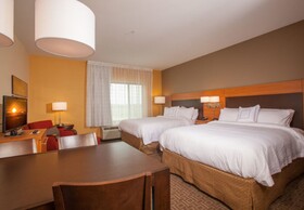TownePlace Suites Cheyenne Southwest/Downtown Area