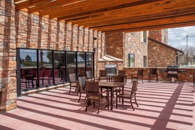 TownePlace Suites Cheyenne Southwest/Downtown Area