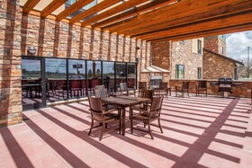 TownePlace Suites Cheyenne Southwest/Downtown Area