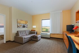 TownePlace Suites Cheyenne Southwest/Downtown Area