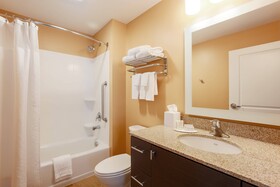 TownePlace Suites Cheyenne Southwest/Downtown Area