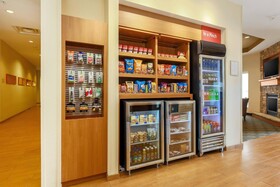 TownePlace Suites Cheyenne Southwest/Downtown Area