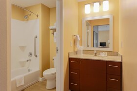 TownePlace Suites Cheyenne Southwest/Downtown Area