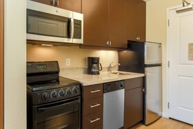 TownePlace Suites Cheyenne Southwest/Downtown Area