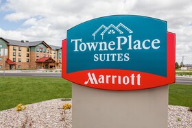 TownePlace Suites Cheyenne Southwest/Downtown Area