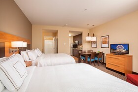 TownePlace Suites Cheyenne Southwest/Downtown Area