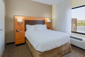 TownePlace Suites Cheyenne Southwest/Downtown Area