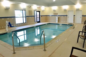 TownePlace Suites Cheyenne Southwest/Downtown Area