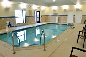TownePlace Suites Cheyenne Southwest/Downtown Area