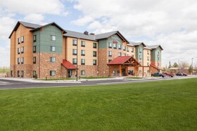 TownePlace Suites Cheyenne Southwest/Downtown Area