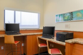 TownePlace Suites Cheyenne Southwest/Downtown Area