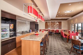TownePlace Suites Cheyenne Southwest/Downtown Area