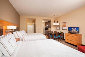 TownePlace Suites Cheyenne Southwest/Downtown Area