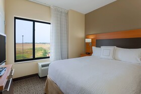 TownePlace Suites Cheyenne Southwest/Downtown Area
