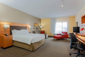 TownePlace Suites Cheyenne Southwest/Downtown Area