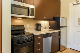TownePlace Suites Cheyenne Southwest/Downtown Area
