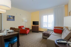 TownePlace Suites Cheyenne Southwest/Downtown Area