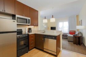TownePlace Suites Cheyenne Southwest/Downtown Area