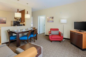 TownePlace Suites Cheyenne Southwest/Downtown Area
