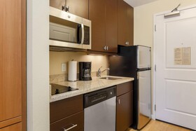 TownePlace Suites Cheyenne Southwest/Downtown Area