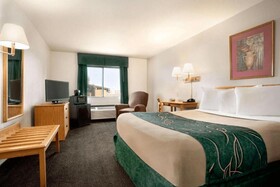Travelodge by Wyndham Cheyenne