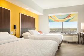 Tru by Hilton Cheyenne