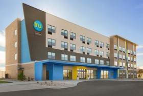 Tru by Hilton Cheyenne