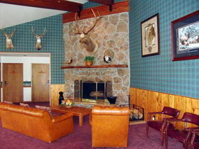 Ranch at Ucross