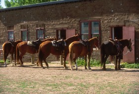 Ranch at Ucross