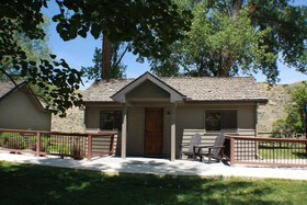 Ranch at Ucross