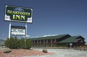 Beartooth Inn of Cody