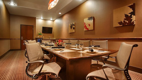Best Western Premier Ivy Inn & Suites