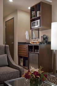 Best Western Premier Ivy Inn & Suites
