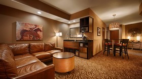 Best Western Premier Ivy Inn & Suites