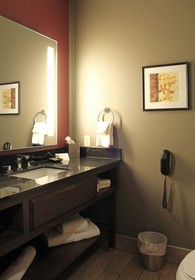 Best Western Premier Ivy Inn & Suites