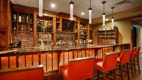Best Western Premier Ivy Inn & Suites