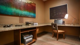 Best Western Premier Ivy Inn & Suites