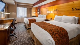 Best Western Premier Ivy Inn & Suites
