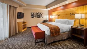 Best Western Premier Ivy Inn & Suites