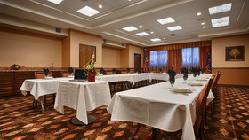Best Western Premier Ivy Inn & Suites