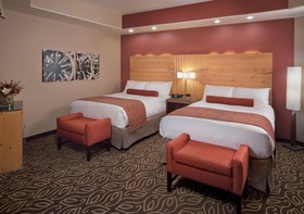 Best Western Premier Ivy Inn & Suites