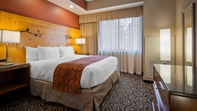 Best Western Premier Ivy Inn & Suites