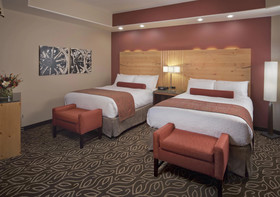 Best Western Premier Ivy Inn & Suites