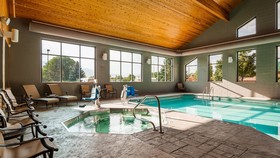 Best Western Premier Ivy Inn & Suites