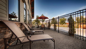 Best Western Premier Ivy Inn & Suites