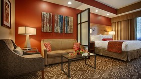 Best Western Premier Ivy Inn & Suites