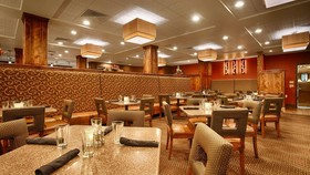 Best Western Premier Ivy Inn & Suites