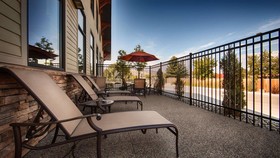 Best Western Premier Ivy Inn & Suites