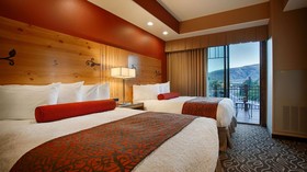 Best Western Premier Ivy Inn & Suites