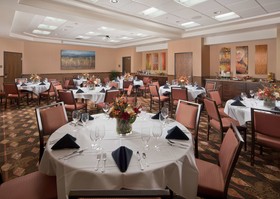Best Western Premier Ivy Inn & Suites